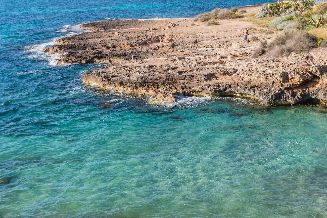 Els Dofins Villa Llucmajor  Llucmajor (Mallorca)