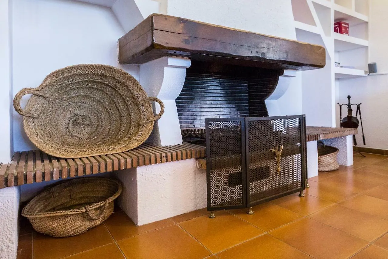 Els Dofins Villa Llucmajor