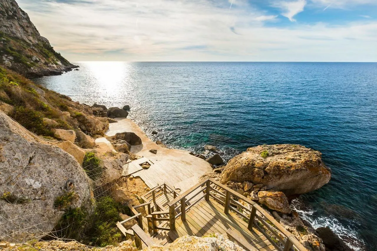 Els Dofins Villa Llucmajor  Spain