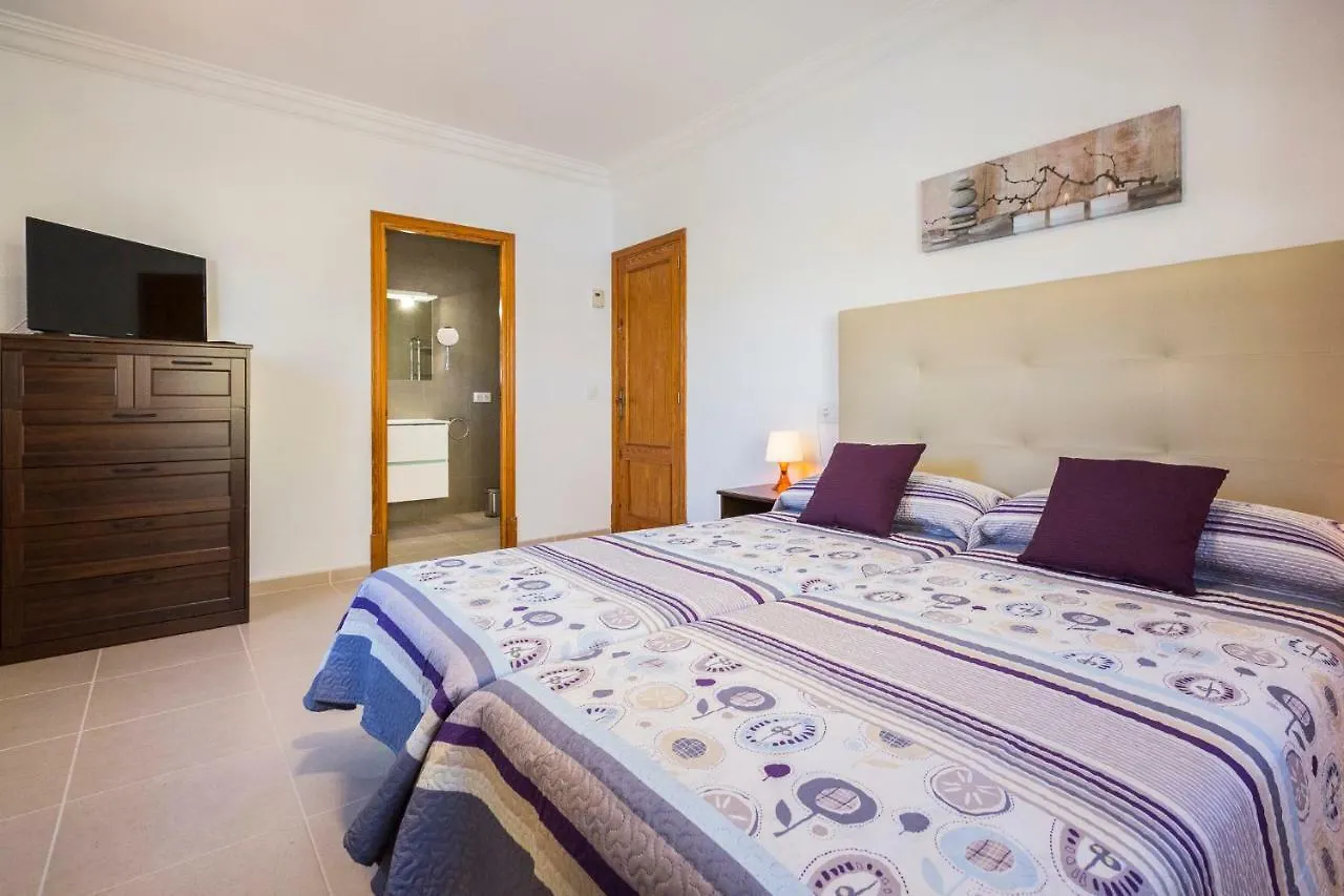 Holiday home Els Dofins Villa Llucmajor  Spain