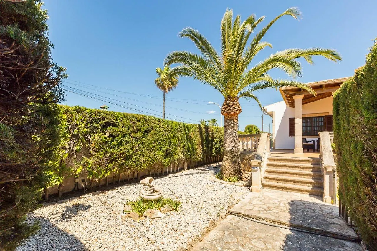 Els Dofins Villa Llucmajor  Llucmajor (Mallorca)