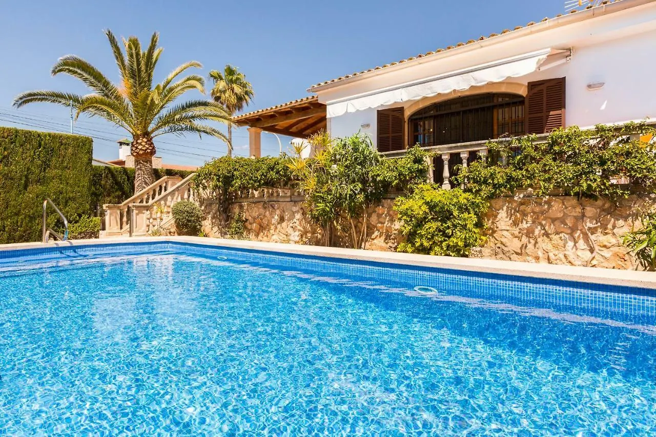Els Dofins Villa Llucmajor