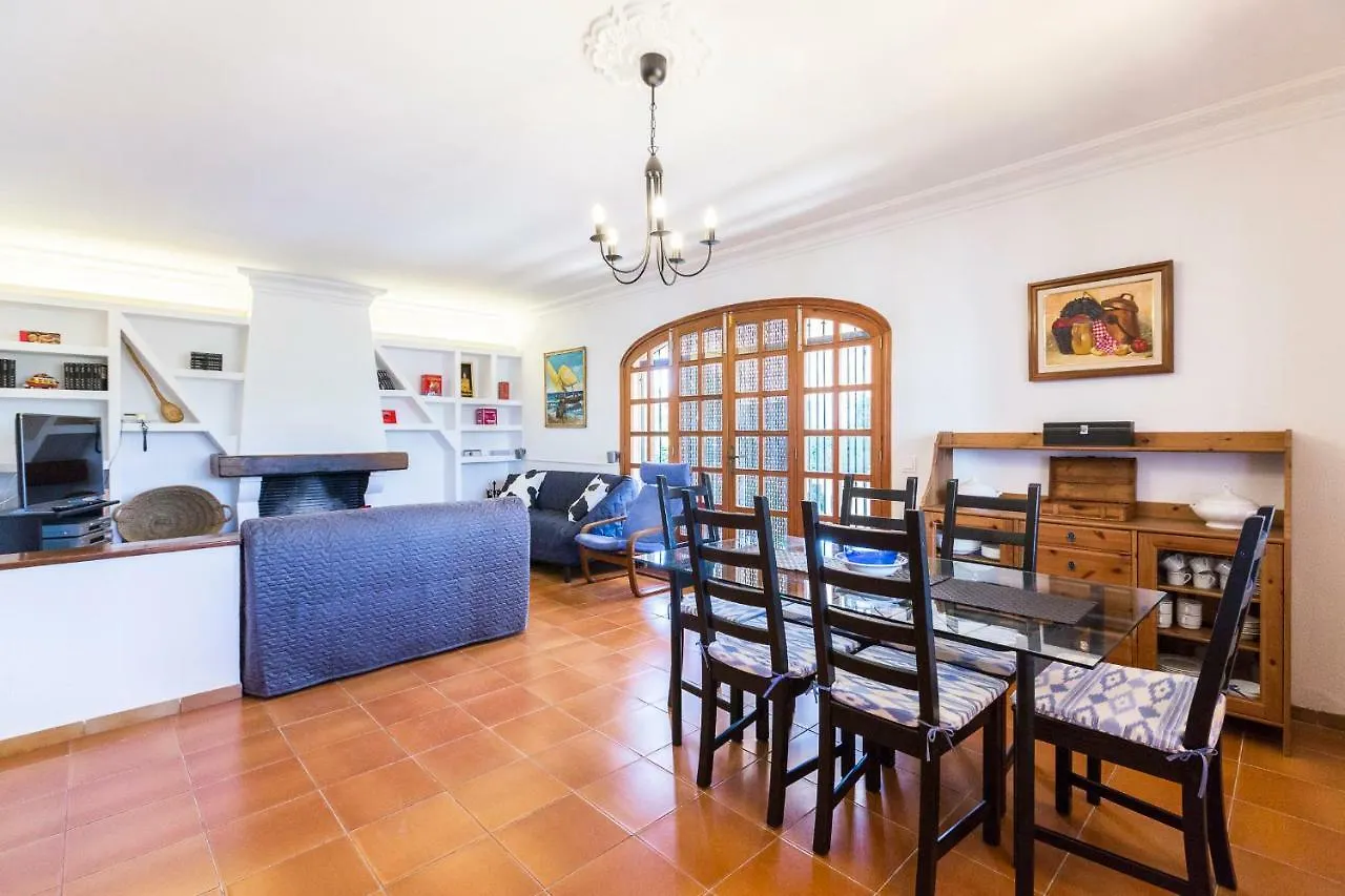 Els Dofins Villa Llucmajor  0*, Llucmajor (Mallorca)